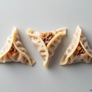 Empanadilla De Triángulo (4 Uds.)