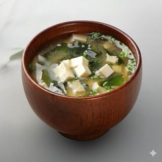 Sopa Miso