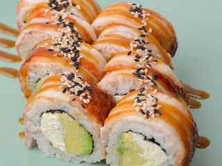 XL Філадельфія з вугрем (0,370g)