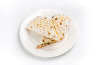 AIVA донер с курицей