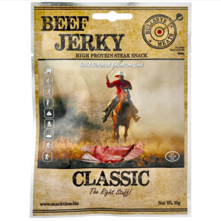 Beef Jerky "Classic" (25g)