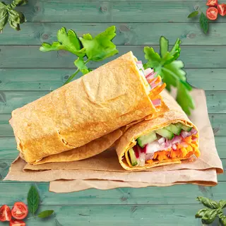 Durum Veggie