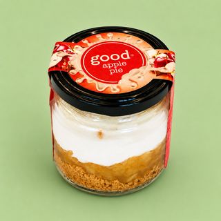 Krema apple pie 120g
