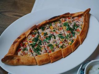 Тавуклі (1шт)