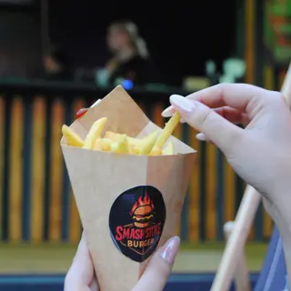 Frytki solo 150g