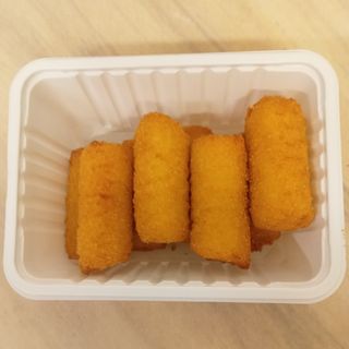 Crocchette - 8 pezzi