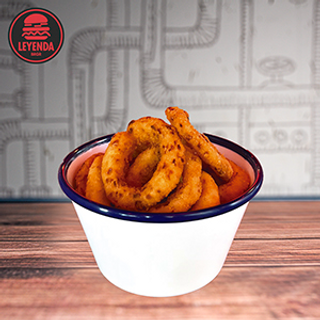 RACIÓN AROS DE CEBOLLA