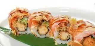 139 Mandorle roll