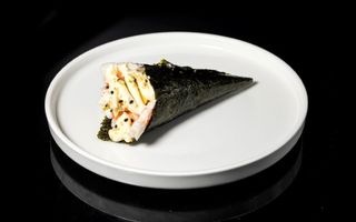 47. Temaki ebi