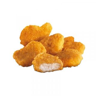 Nuggets De Pollo (7 Uds.)