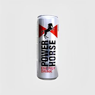 Power Horse (Can)