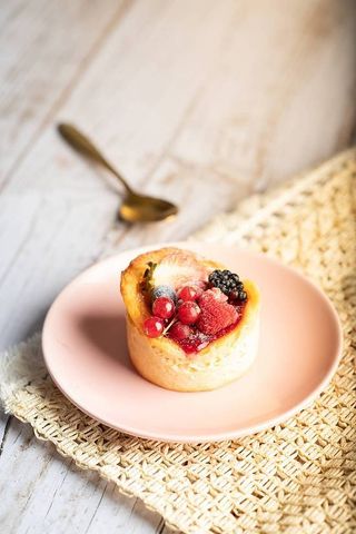 Cheesecake NY Miniatura