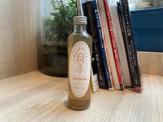 Kombucha