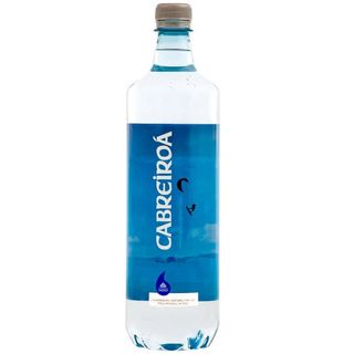 Agua Cabreiroá Sin Gas (1.5 Lt.)