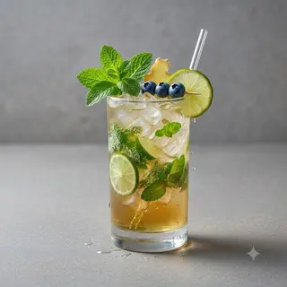 Mojito Energy