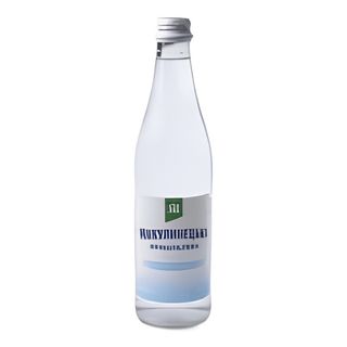 Вода Микулинецька (500мл)