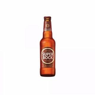 Super Bock  Abadia (33 CL)