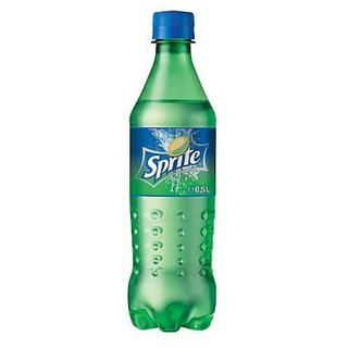 Sprite 0.5ML