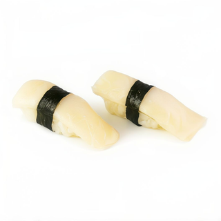 88 Nigiri De Pez Mantequilla (2 Uds.)