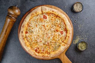  პიცა მარგარიტა