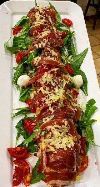 Tronchetto