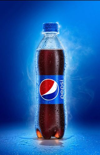 Напій Pepsi (0.5л)