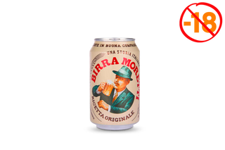 Birra Moretti