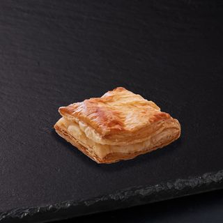 Feuilette au fromage