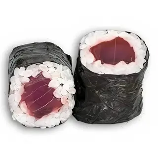 Maki Atún 8uds.