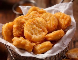 Nuggets De Pollo (6 Uds.)