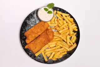 Pohane palačinke punjene bolognesom i sirom