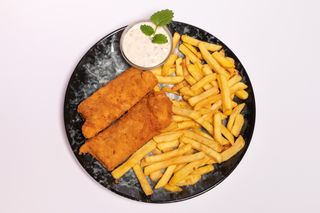 Pohane palačinke punjene bolognesom i sirom