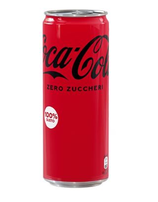 Coca-Cola Zero