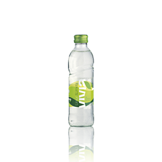 Negazirana voda Vivia limun 0,25 l