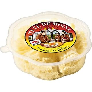 Queso Tete De Moine 200 g