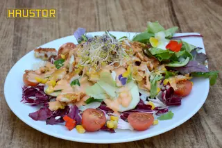 Caesar salata