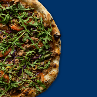 Bonucci pizza 33cm / Posno 