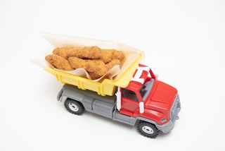 Нагетси (150г)