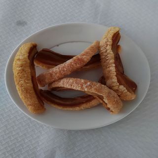 Torreznos De Soria