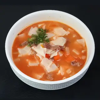 Манпар