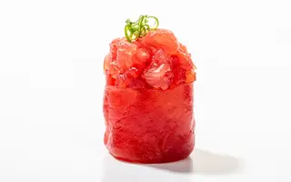 Gunkan Tuna