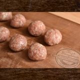 Котлети Свино-яловична (500г)