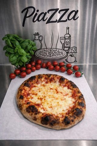 Pizza Margherita Ø32cm