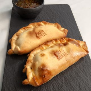 Empanada De Pollo Suave (1 Ud.)