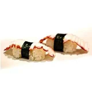 42. Tako nigiri