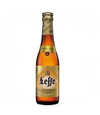 Leffe blonde 33 cl
