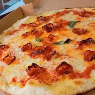 Pizza Diávola (30 Cm.)