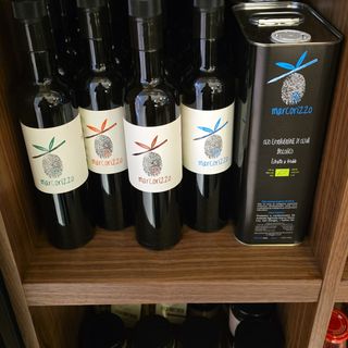 Olio Extra Vergine di Oliva Bio - Selezione Gambero Rosso