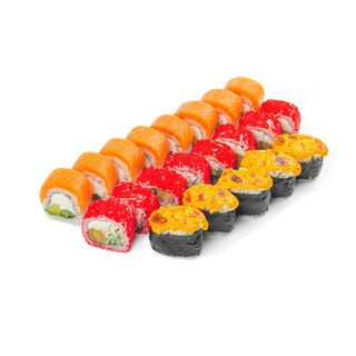 сет Мураками