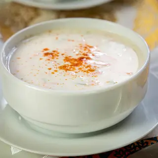 Jogurt naturalny